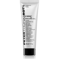 Peter Thomas Roth FIRMx Peeling Gel peeling oczyszczający do twarzy 30 ml