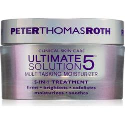Peter Thomas Roth Ultimate Solution 5 Multitasking Moisturizer bogaty krem nawilżający na dzień i na noc 50 ml
