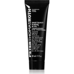 Peter Thomas Roth Instant FIRMx Eye krem pod oczy do odmładzania skóry 30 ml