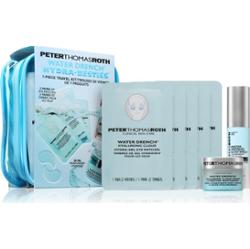 Peter Thomas Roth Water Drench Travel Kit zestaw upominkowy