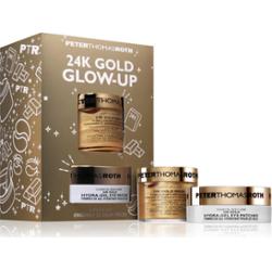 Peter Thomas Roth 24K Gold 2-Piece Kit zestaw upominkowy