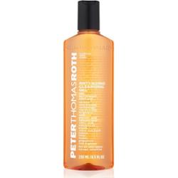 Peter Thomas Roth Anti-Aging oczyszczający żel do twarzy o działaniu przeciwzmarszczkowym 250 ml