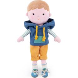 Petite&Mars Cuddly Toy Max lalka 35 cm