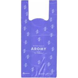 Petite&Mars Aromy woreczki na pieluchy 100 szt.