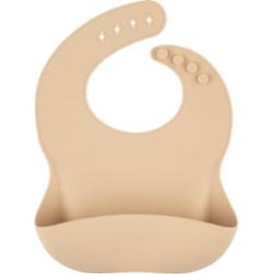 Petite&Mars Take&Match 6m+ śliniak Desert Sand 1 szt.