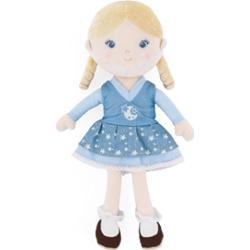 Petite&Mars Cuddly Toy 0+ pluszowa zabawka Elise 35 cm