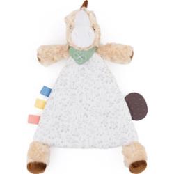 Petite&Mars Cuddly Toy Horse pluszowa zabawka dla dzieci od urodzenia Little Joe 1 szt.