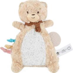 Petite&Mars Cuddly Toy Bear pluszowa zabawka dla dzieci od urodzenia Theo 1 szt.
