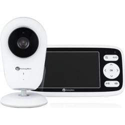 Petite&Mars NANO 4.0 cyfrowa niania wideo 1 szt.