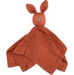 Petite&Mars Hugo Bamboo Comforter przytulanka do spania Cinnamon Spice 1 szt.