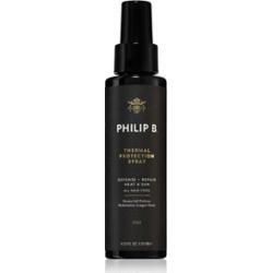Philip B. Thermal Protection Spray Mgiełka ochronna do twarzy SPF 50 włosów przed wysoką temperaturą	 125 ml