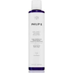 Philip B. Icelandic Blonde szampon do blond i siwych włosów 220 ml