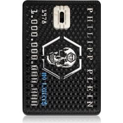 Philipp Plein No Limit$ Super Fresh woda toaletowa dla mężczyzn 50 ml