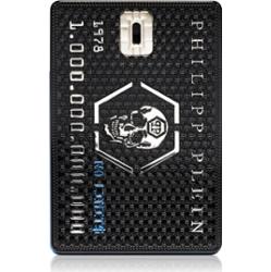 PHILIPP PLEIN NO LIMIT$ Super Fresh Woda toaletowa 90 ml Męskie