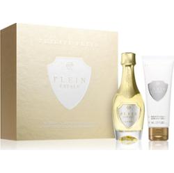 Philipp Plein Fatale zestaw upominkowy dla kobiet