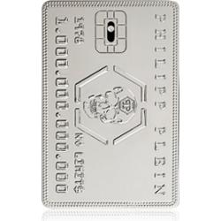 Philipp Plein No Limit$ Platinum woda perfumowana dla mężczyzn 50 ml