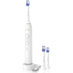 Philips Sonicare 6100 HX7400/01 zestaw ze szczoteczką do zębów i wymiennymi końcówkami 1 szt.