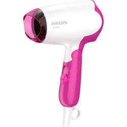 Philips DryCare Essential BHD003/00 podróżna suszarka do włosów BHD003/00 1 szt.