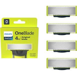 Philips OneBlade QP240/50 zapasowe ostrza 4 szt.