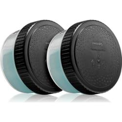 Philips Quick Clean Pod CC12/50 zapasowe wkłady dla stacji czyszczącej 2 szt.