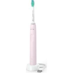 Philips Sonicare 3100 HX3671/11 elektryczna szczoteczka soniczna 1 szt.