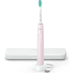Philips Sonicare 3100 HX3673/11 elektryczna szczoteczka soniczna Pink 1 szt.