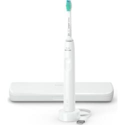 Philips Sonicare 3100 HX3673/13 elektryczna szczoteczka soniczna White 1 szt.