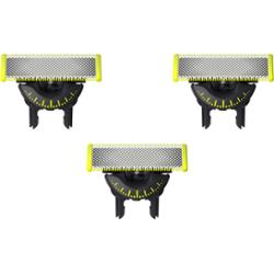 Philips OneBlade 360 QP430/50 zapasowe ostrza for Philips OneBlade 3 szt.