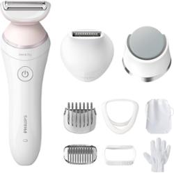 Philips SatinShave Series 8000 BRL176/00 golarka damska 1 szt.