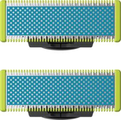 Philips OneBlade Anti-Friction QP225/50 zapasowe ostrza for Philips OneBlade 2 szt.