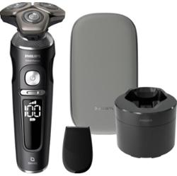 Philips Series 9000 Prestige Wet & Dry SP9840/32 elektryczna maszynka do golenia dla mężczyzn 1 szt.