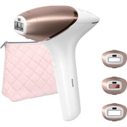 Philips Lumea Series 9900 SkinAI IPL BRI973/00 depilator IPL do ciała, twarzy, okolic bikini i pach 1 szt.