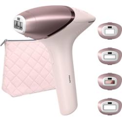 Philips Lumea Series 9900 SkinAI IPL BRI977/00 depilator IPL do ciała, twarzy, okolic bikini i pach 1 szt.