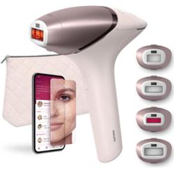 Philips Lumea Series 9900 SkinAI IPL BRI977/00 depilator IPL do ciała, twarzy, okolic bikini i pach 1 szt.