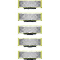 Philips OneBlade QP250/50 zapasowe ostrza for Philips OneBlade 5 szt.