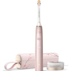 Philips Sonicare 9900 DiamondClean Prestige Limited Edition HX9992/31 elektryczna szczoteczka soniczna z aplikacją Pink 1 szt.