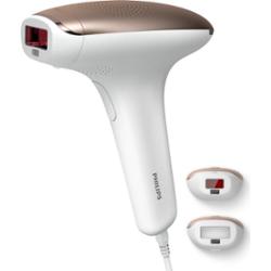 Philips Lumea IPL 7000 SC1997/00 technologia IPL-zapobieganie odrastaniu włosów 1 szt.