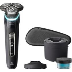 Philips Series 9000 Wet & Dry S9976/55 elektryczna maszynka do golenia 1 szt.