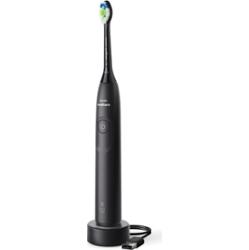 Philips Sonicare 5300 HX7101/01 elektryczna szczoteczka soniczna Black 1 szt.