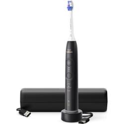 Philips Sonicare 6500 HX7411/02 elektryczna szczoteczka soniczna Black 1 szt.
