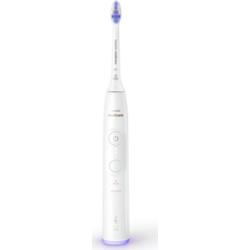 Philips Sonicare 6100 HX7400/01 elektryczna szczoteczka soniczna White 1 szt.