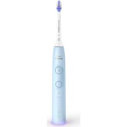 Philips Sonicare 6100 HX7406/01 elektryczna szczoteczka soniczna Light Blue 1 szt.