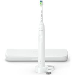 Philips Sonicare 4100 HX3683/33 elektryczna szczoteczka soniczna White 1 szt.