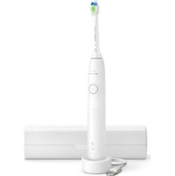 Philips Sonicare 5300 HX7108/02 elektryczna szczoteczka soniczna White 1 szt.