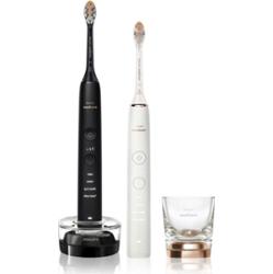 Philips Sonicare 9000 DiamondClean HX9914/69 soniczna szczoteczka elektryczna, 2 korpusy 2 szt.