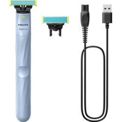 Philips OneBlade First Shave QP1324/30 maszynka do golenia do zarostu 1 szt.
