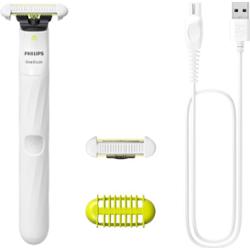 Philips OneBlade Intimate QP1924/30 trymer do partii intymnych i do ciała 1 szt.