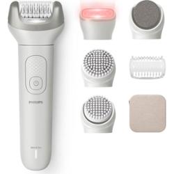 Philips 9900 Wellness Kit BRE748/00 zestaw do golenia i pielęgnacji twarzy 1 szt.