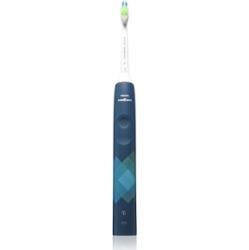Philips Sonicare 4100 HX3689/42 elektryczna szczoteczka soniczna Blue 1 szt.