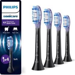 Philips Sonicare Premium Gum Care HX9054/88 końcówki wymienne do szczoteczki do zębów 4 szt.